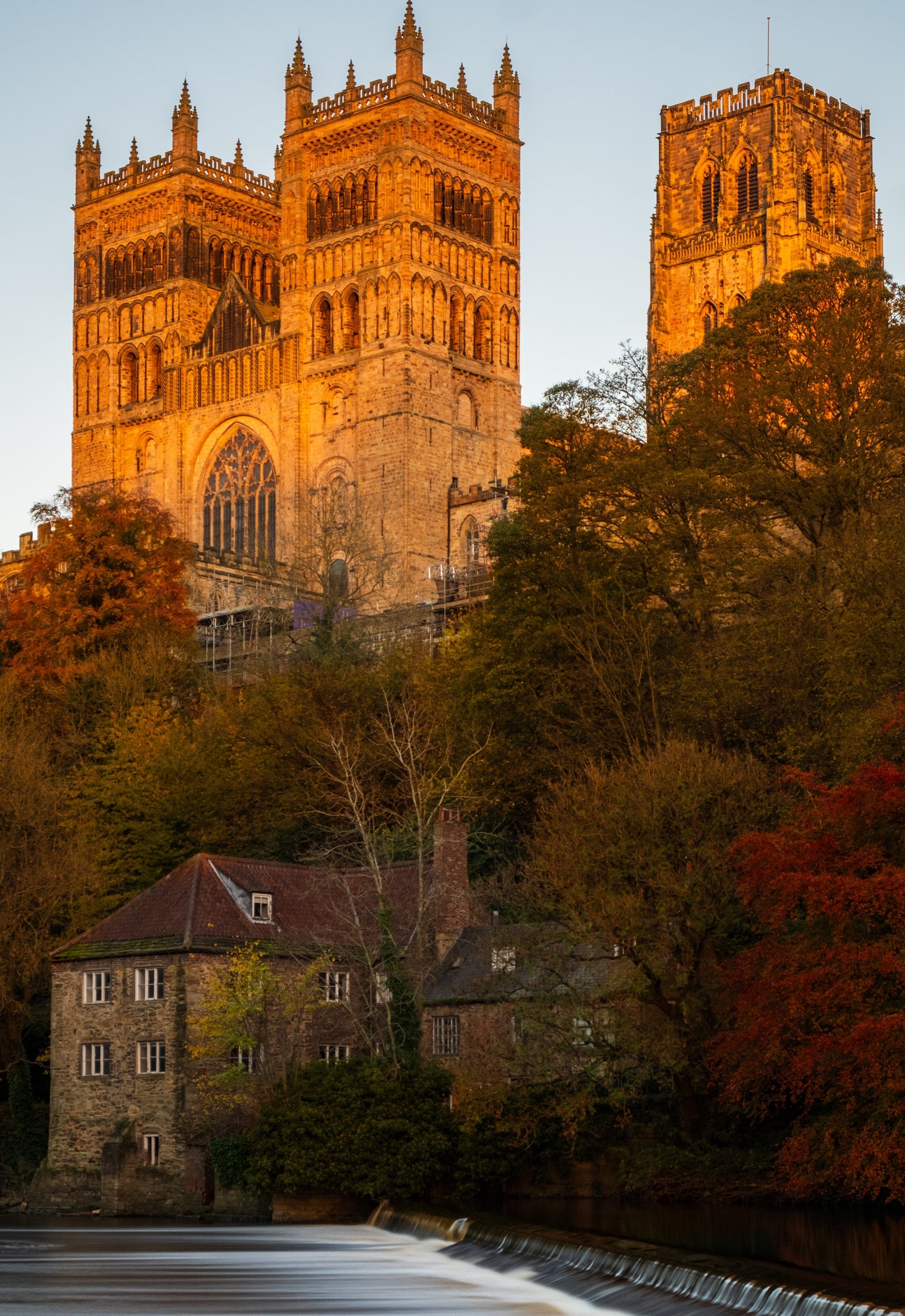 Durham Cathedral