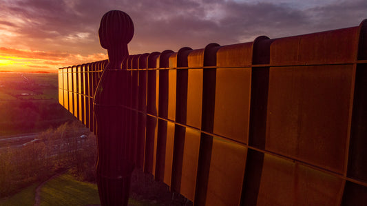 Angel of the North