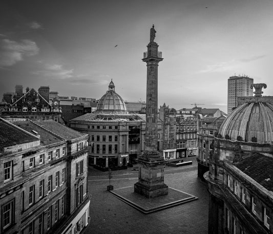 Monument Newcastle