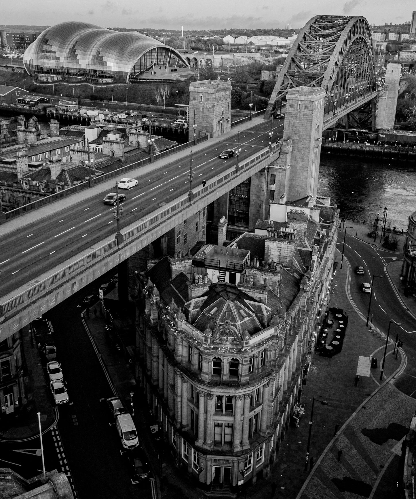 Tyne Bridge