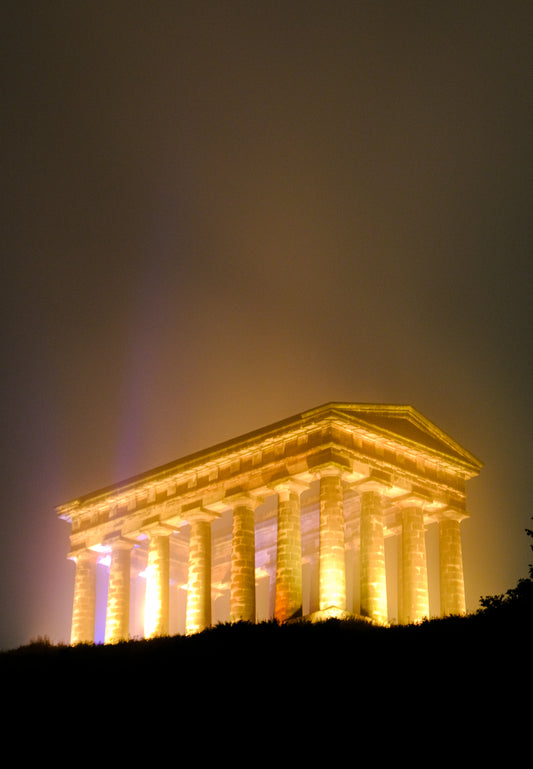 Penshaw Monument