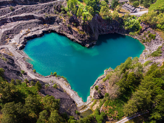 Heart of the Lake district