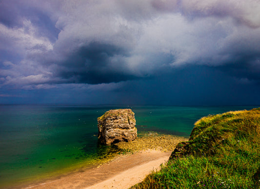 Marsden Bay