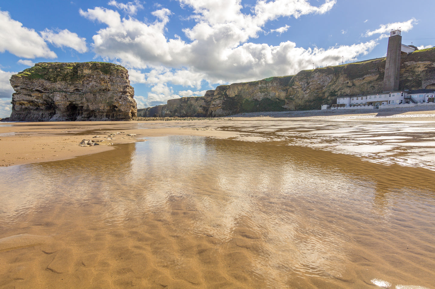 Marsden Rock