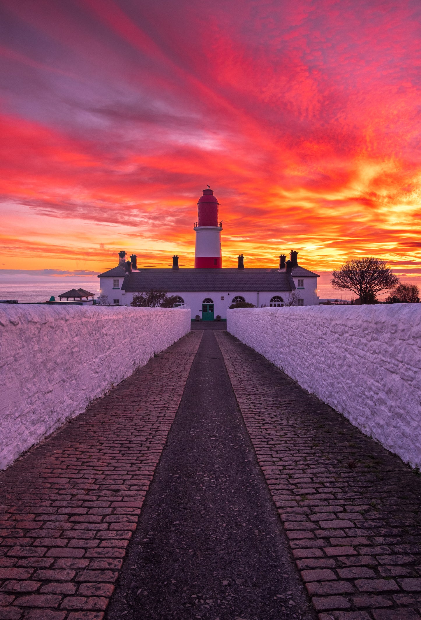 Souter Sunrise