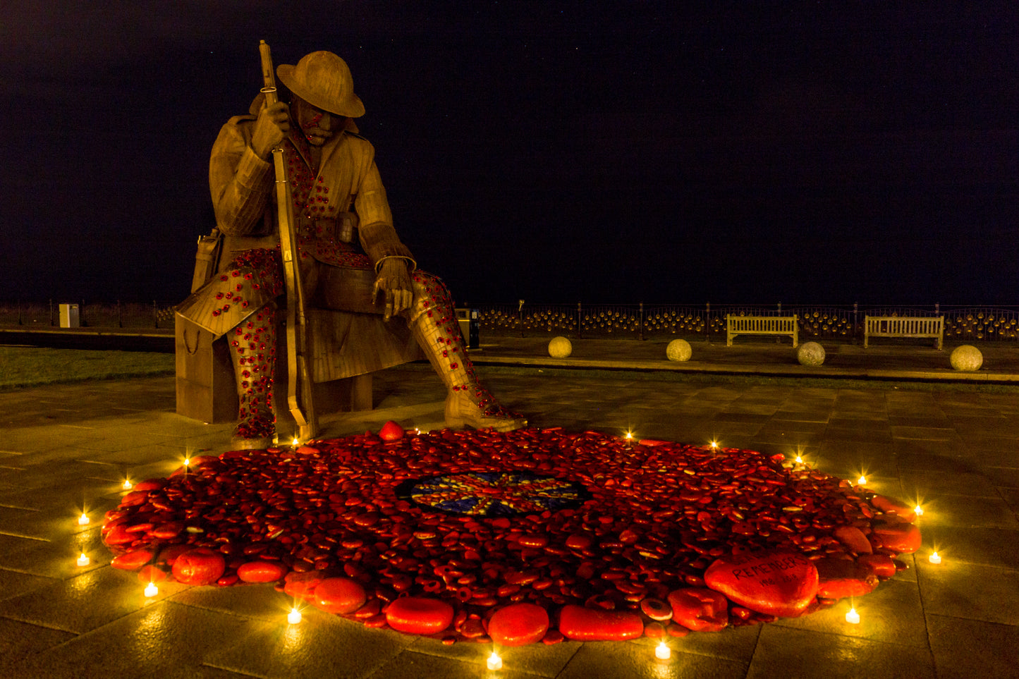 Remembrance Tribute